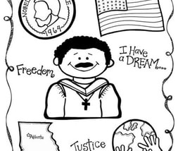 Reflections on MLK: part 1