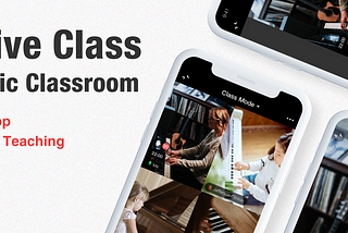 Violy Live Class — Smart Music Classroom