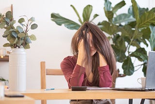 How To Recognize Burnout Symptoms: 10 Signs
