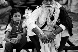 Punjabi Sikh Farmers are leading the Largest Protest in Human History… and there’s no media…