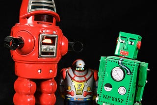 What the Heck is Agentic AI Anyway?