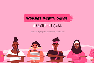 Women’s Rights Online