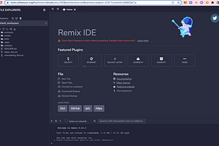 How To Use Remix IDE Beginner To Master Level