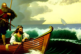 Deluge of Legends: The Great Flood and Noah’s Ark in Diverse Mythologies