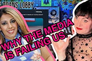Narinder Kuar Talks About Media Misogyny And Online Hate