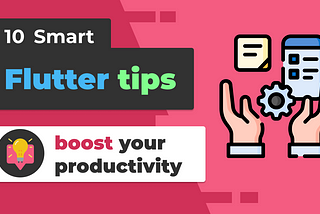 Tips to boost productivity