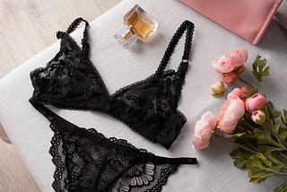 Tips & Tricks for Selling Used Underwear Successfully