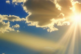 The Gratitude Experiment