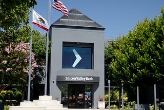 Silicon Valley Bank: The Biggest Crisis you don’t know yet