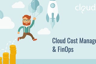 Why FinOps for Cloud Financial Management?