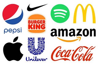 The Impact of the World’s Most Famous Logos on Society