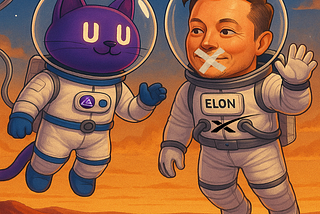 ForU 101: You Don’t Need a Yapping Elon for an AI Spacewalk