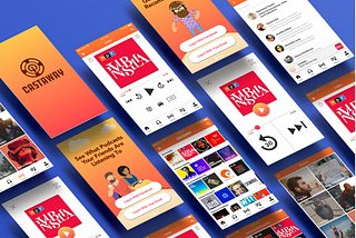 Podcasts; How to Personalize the Fastest Growing Audio Segment on Mobile