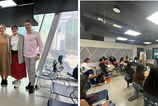 Participamos de Workshop na Cidade do Panamá, e divulgamos relatório de Estratégias Nacionais de…