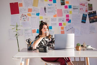 SaaS Content Marketing by CRECSO