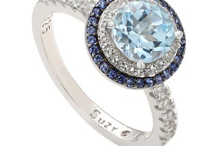 Suzy Levian Launches the “Hue Harmony Collection,” Featuring Vibrant, Empowering Jewelry on HSN