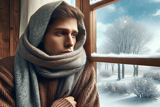 Embrace the Shortening Days: Your Guide to a Brighter Winter Well-Being