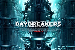 How Realistic It Is: Daybreakers