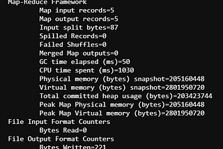 Sqoop Import from MySQL to Hive & HBase