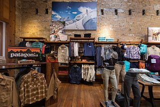 Patagonia Founder’s Unusual Move Ensures All of Its Profits go to Fight Climate Change