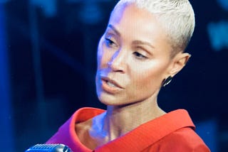 Jada & Me: I’m Not Divorced Either