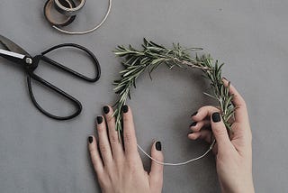 Experience in All Things Creative