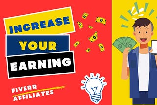 Maximize Your Earnings: Proven Strategies for Fiverr Affiliates