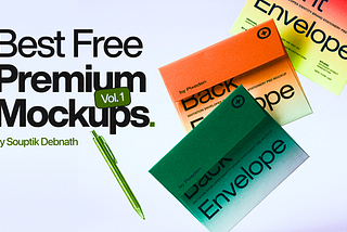 06 Best Free Premium Mockups Sites