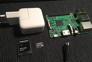Raspberry Pi 3 Model B Setup (Headless setup without external monitor, no keyboard, no mouse…