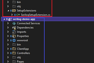 Exploring hosting startup assemblies in ASP.NET Core