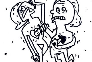 The Burnout Puzzle (Piece 2): Who Managers Can Help Us Get Out of The Shame Trap at Work