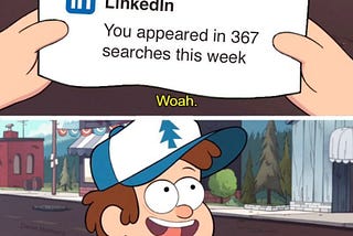 Stop Staring at Your Blank LinkedIn Profile: Their New AI Writer Will Do the Heavy Lifting
