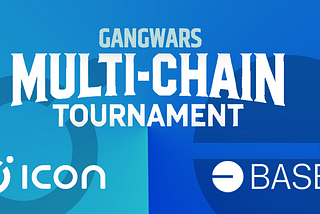 GangWars Multi-Chain Tournament Season 1 Summary