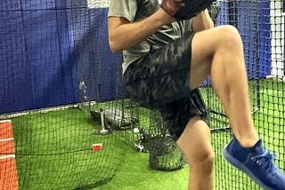 Pitcher Development