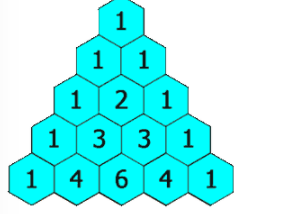 [Leetcode]118 : Pascal’s Triangle