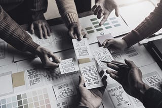 CRO conversion rate optimization exercises in Dubai and KSA
