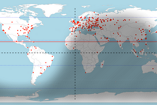 What Does 24 Hours of BitTorrent Traffic Look Like?