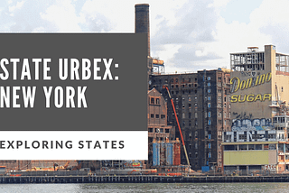 The 10 Best Abandoned Places in New York | Killer Urbex