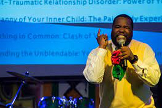 Dr. Umar Johnson and the Fine Art Of Black Male Bashing