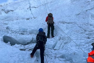 Island Peak Climbing Cost Breakdown: What to Expect in 2025