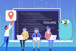 My Golang Adventure: A Symphony of Simplicity and Power