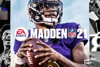 Madden Story