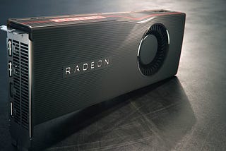 Battle of GPUs: AMD Vs Nvidia