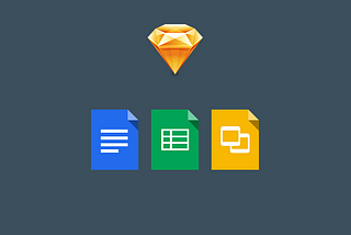 Sketch 3 Tutorial — Designing Google Sheets Icon