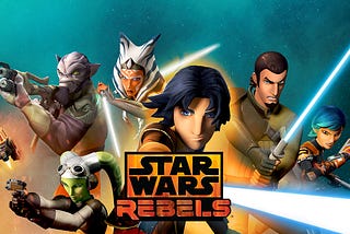 Is Connecting Star Wars Rebels In Future Movies A Good Idea?