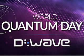 Celebrating World Quantum Day: Our Employees Share What Quantum Means to Them