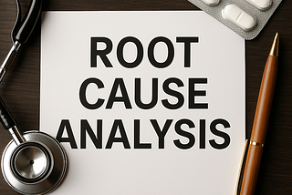 Quality and Improvement Tools Are Not Limited to Hospitals… They Are the Secret to a Successful…