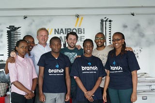 Branchless Banking in Africa