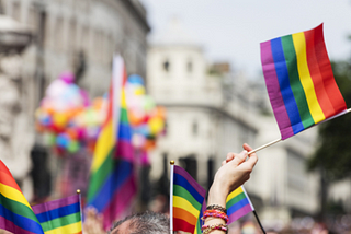 Global Gay Rights: The legality and illegality of homosexuality around the world