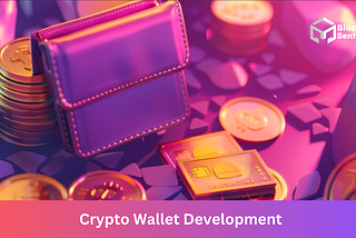 How to Choose the Right Blockchain for Crypto Wallet Development?